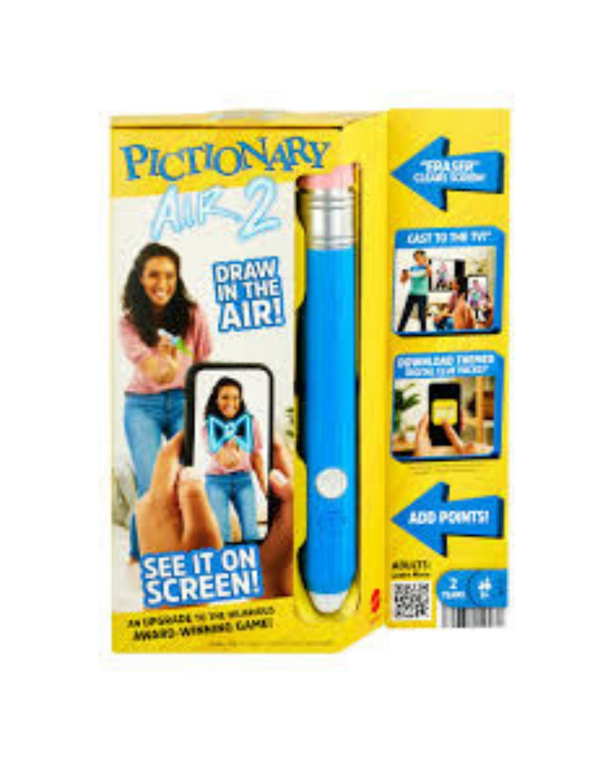 Pictionary AIR 2