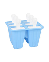 Make your own popsicles