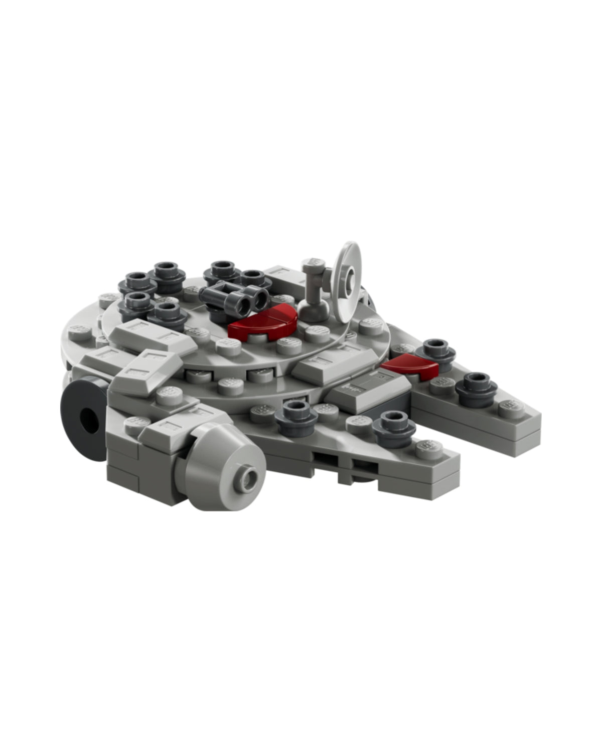 LEGO 30708  Tusindårsfalken-minimodel - LEGO 30708