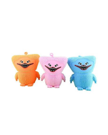 Puffer Monster 20cm