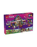 LEGO 42688 Hestestald og rideskole - LEGO Friends 42688