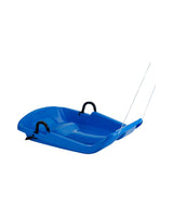 Bobslæde med bremser – 80 cm