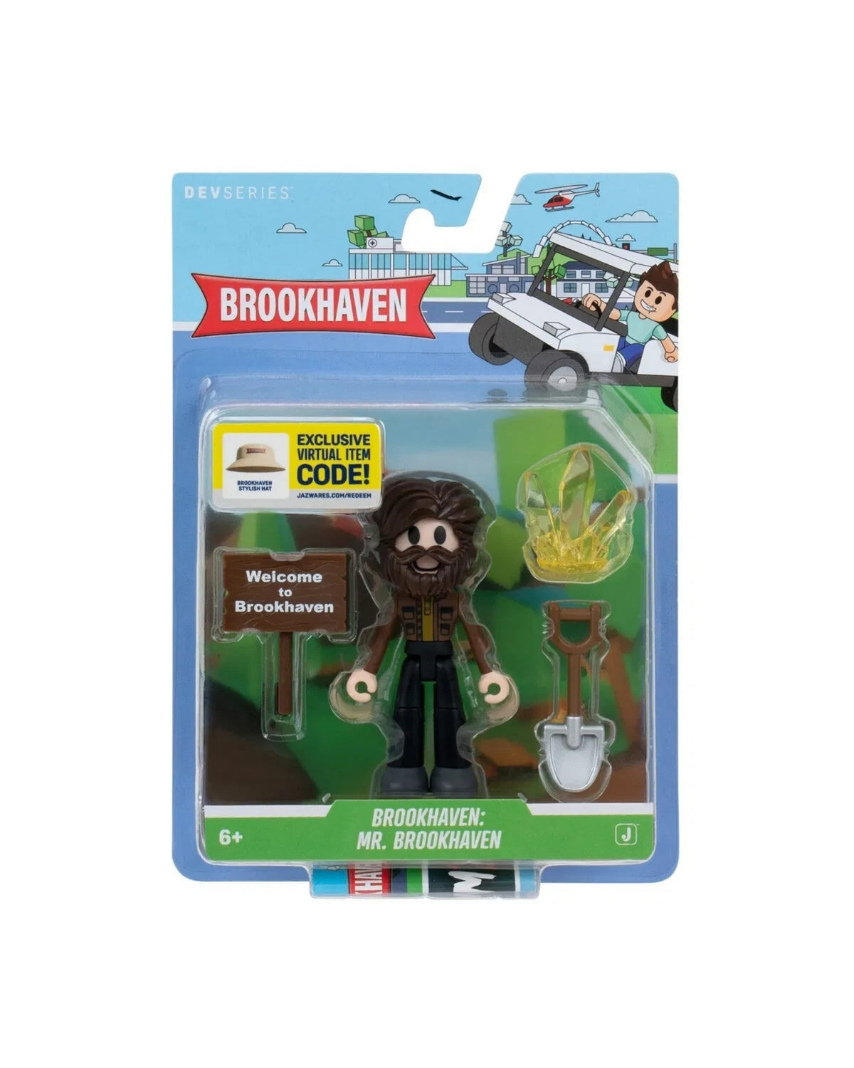 DEVSeries Core Figure 2.0