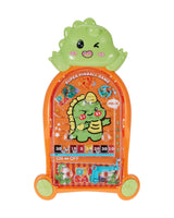 Pinball-spil – Assorterede dyremotiver
