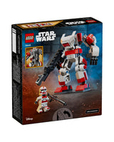 LEGO 75448 Klonstødsoldat-mech - LEGO Star Wars 75448