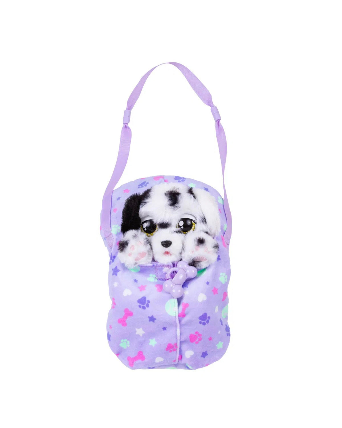 Baby Paws Spotty The Dalmatian 24 cm