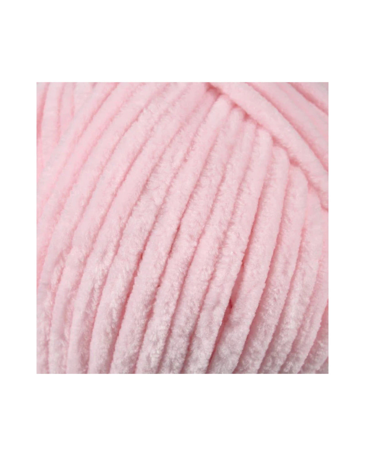 Anyday Comfy 100g - Fra Mayflower - Fv. 24 Lyserød
