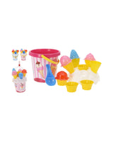10-piece sand set