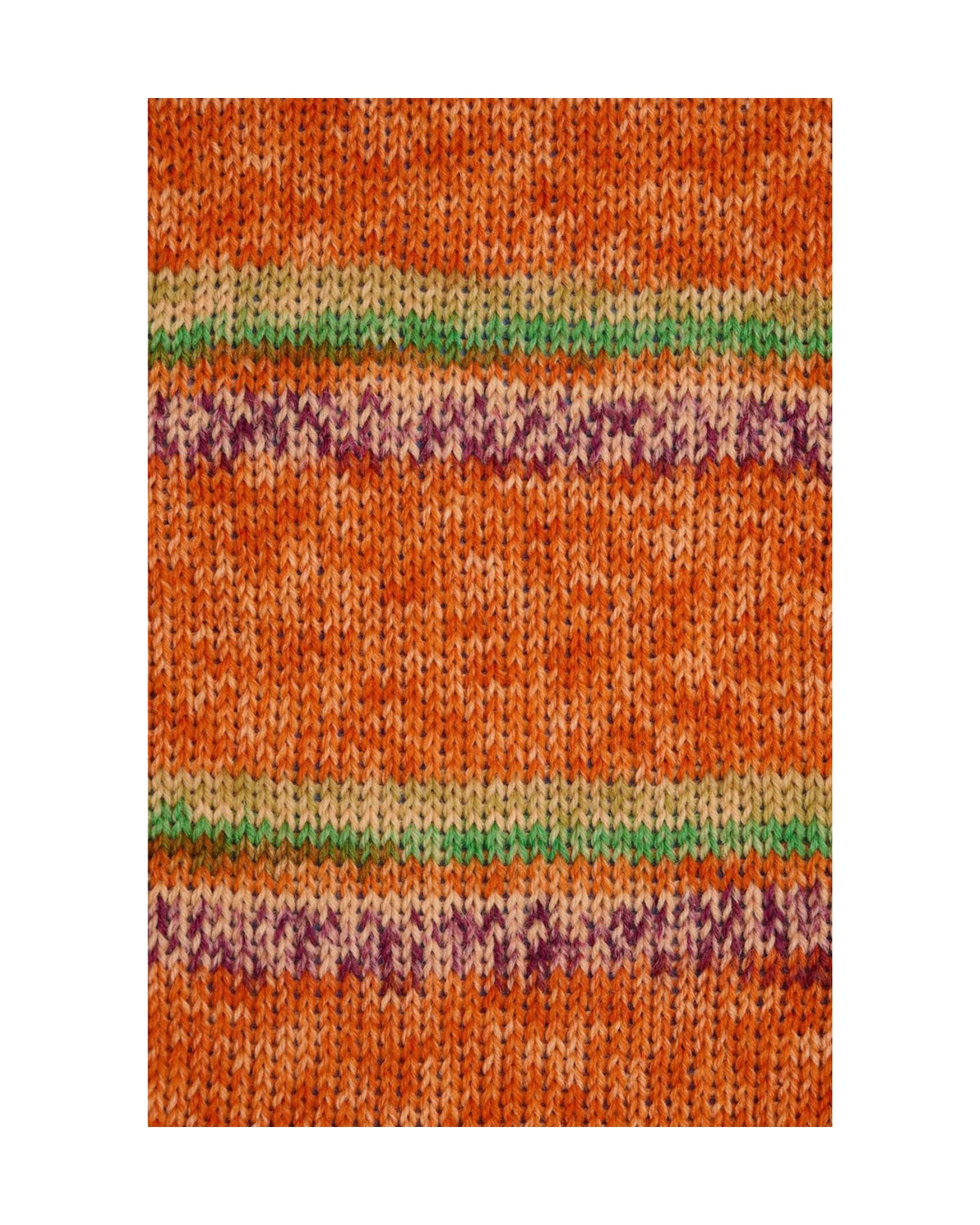 Mayflower Mars Strømpegarn 50g fv.02