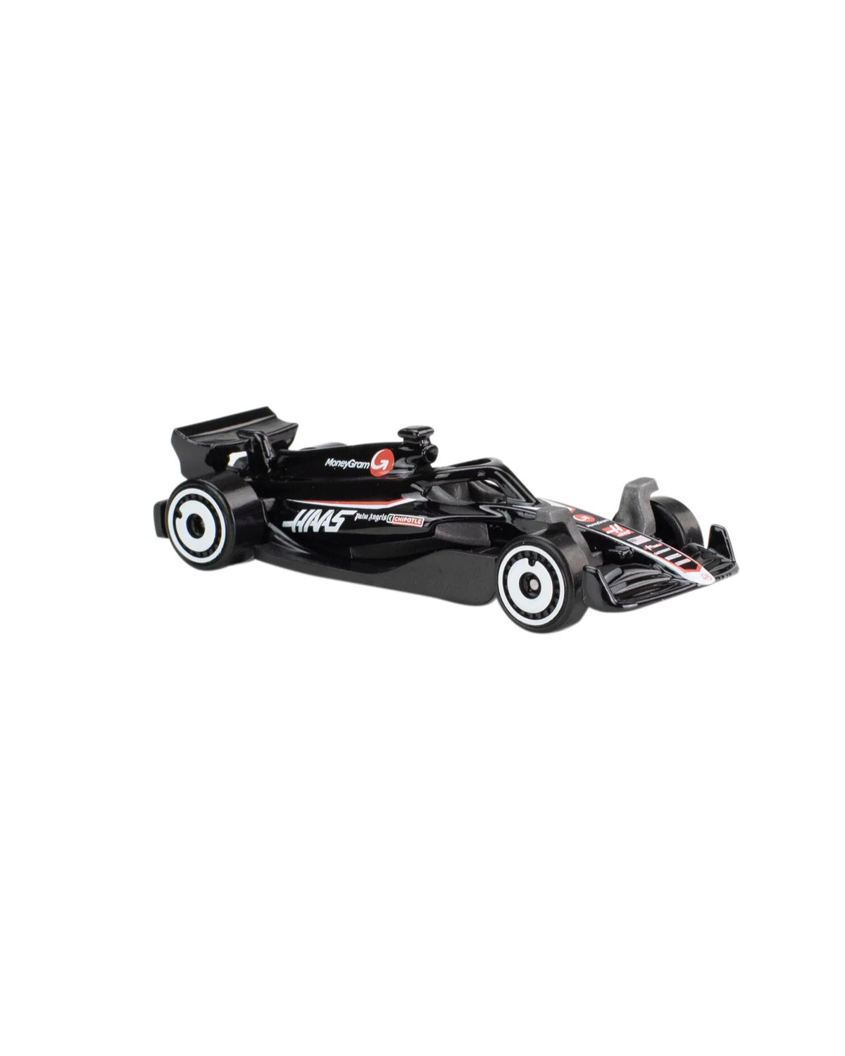 Hot Wheels F-1 Racing 2024 1:64 5 Pack