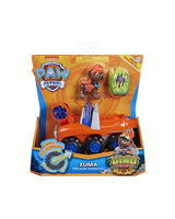 Paw Patrol Dino Deluxe Themed Vehicles - Zuma