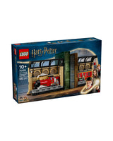 LEGO 76450 Book Niche: Hogwarts Express