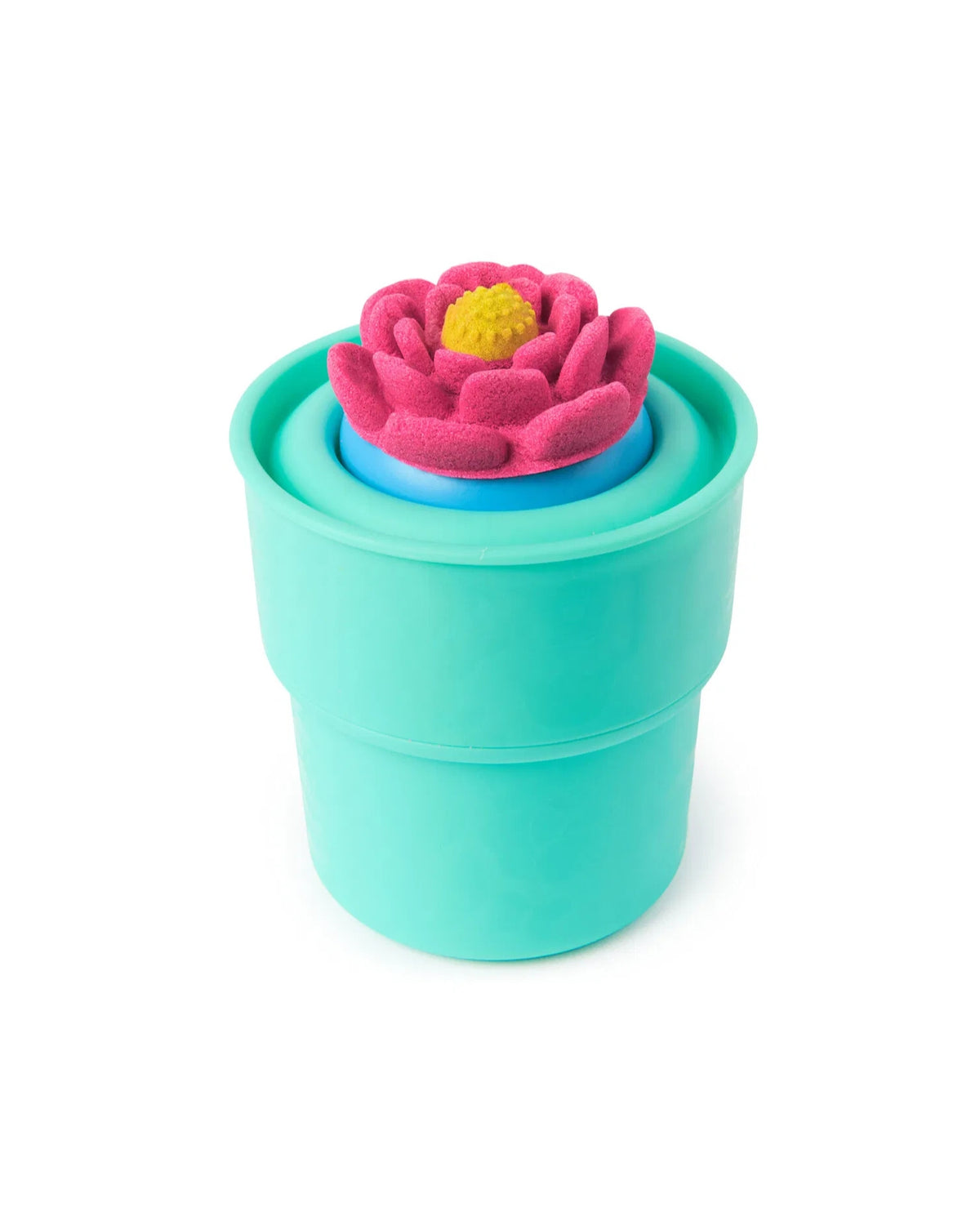 Kinetic Sand Squish Blossom