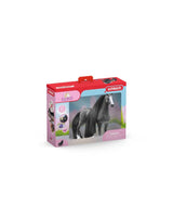 Schleich BH Quarter Horse Mare