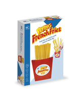 The French Fries Game 