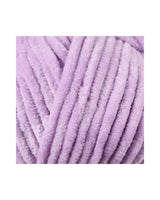 Anyday Comfy 100g - Fra Mayflower - Fv. 25 Pastel Lilla