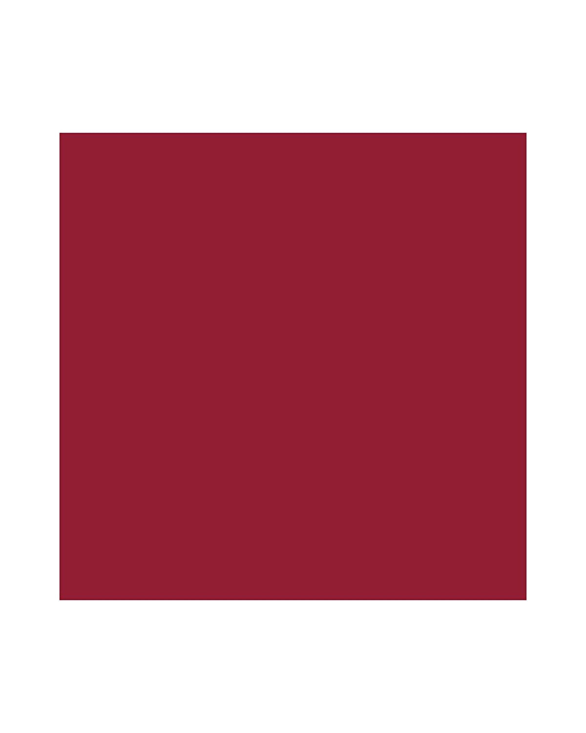 Cardboard A4 210x297 mm 180 grams - Christmas red - 1 sheet