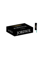 (66) Jordsol 44 stk