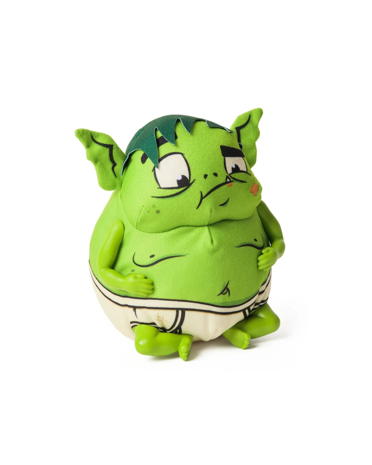 Teen Titans Go Belly Buster Beast Boy Plush 17 cm