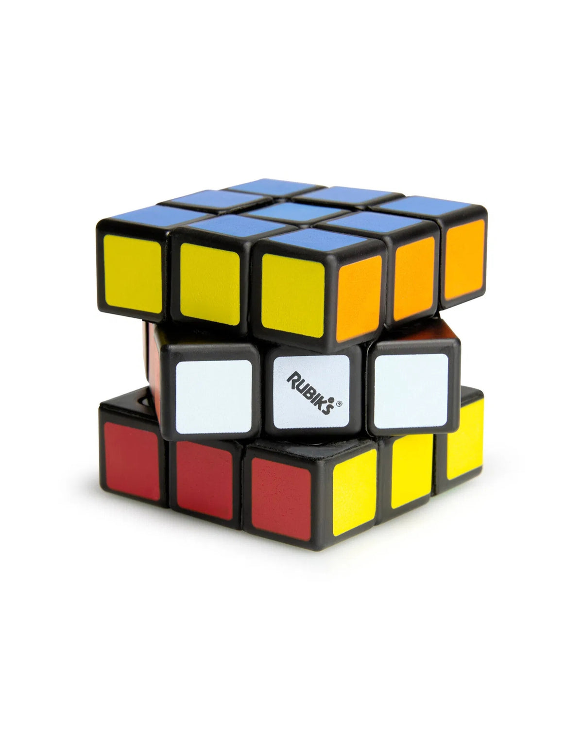 Rubiks Squish Cube 3x3