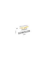 (178) Ildkøller 5 stk