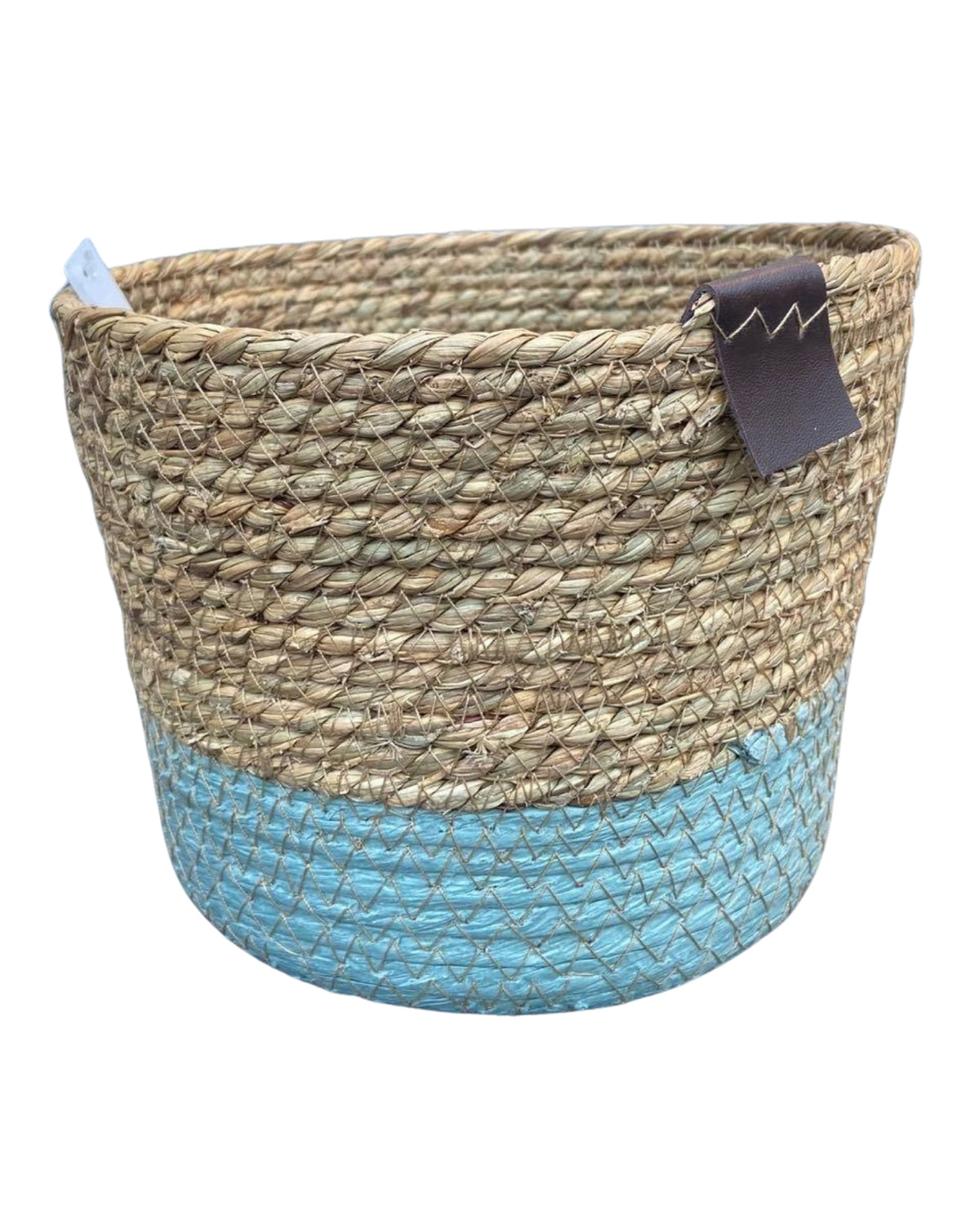 Kurv flet 16x18 cm
