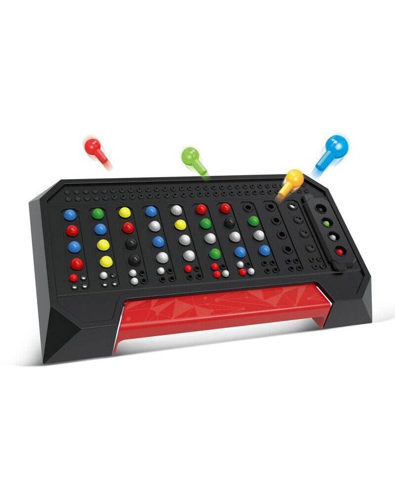 Codebreaker Game - The Game Facotry