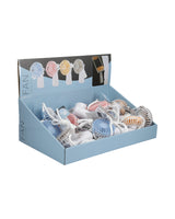 Mini fan with battery 1pc