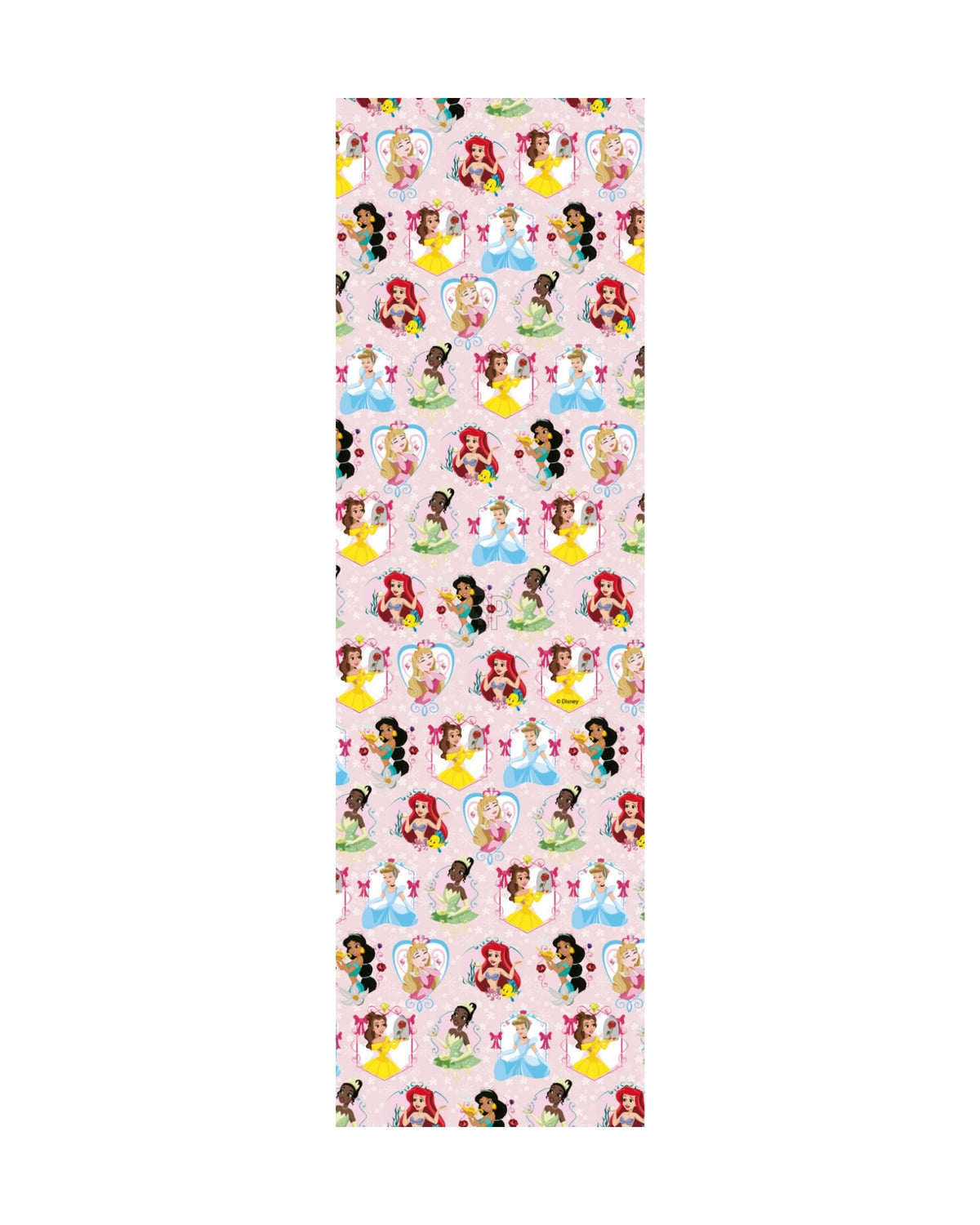 Gavepapir 70x200cm 1 rl - Disney