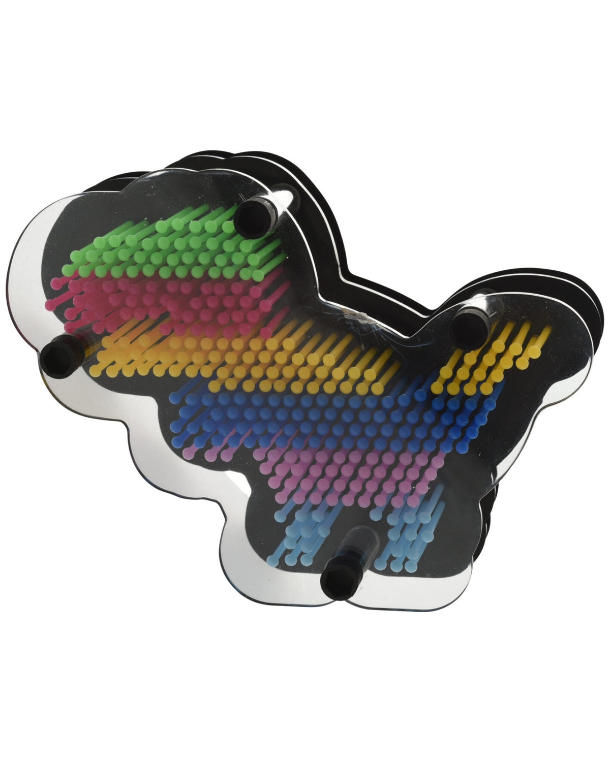 Pin art