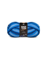 Mayflower Jupiter Strømpegarn 50g fv.02