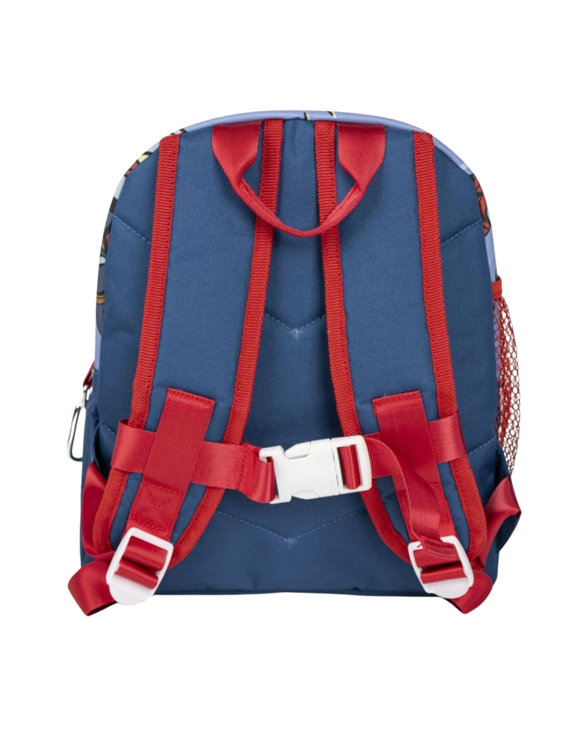 Superheroes Backpack