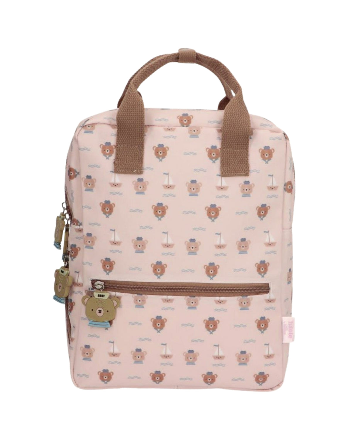 Children's school bag Simon Bear