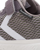 Lilla Hummel Sneakers - Actus recycle tex jr - Sparrow - 215405-2412