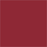 Karton A4 210x297 mm 180 gram - Mørk rød - 1 ark