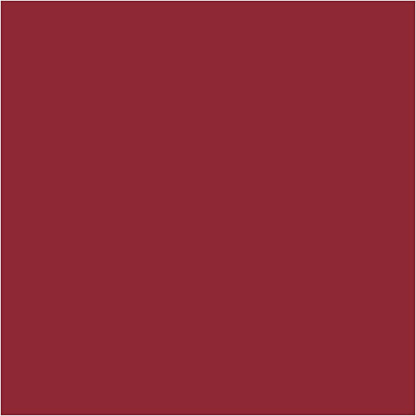Karton A4 210x297 mm 180 gram - Mørk rød - 1 ark