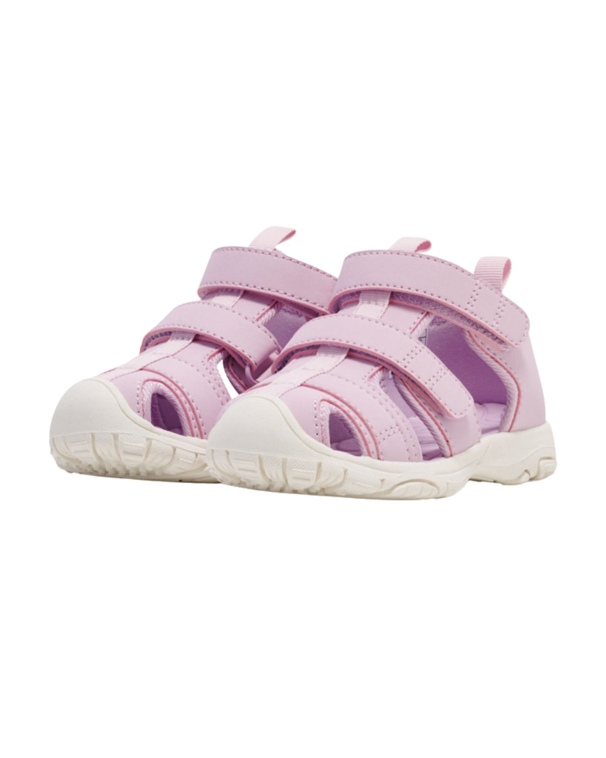 Lavendel Hummel sandaler - Windsome Orchid - 217944-3220