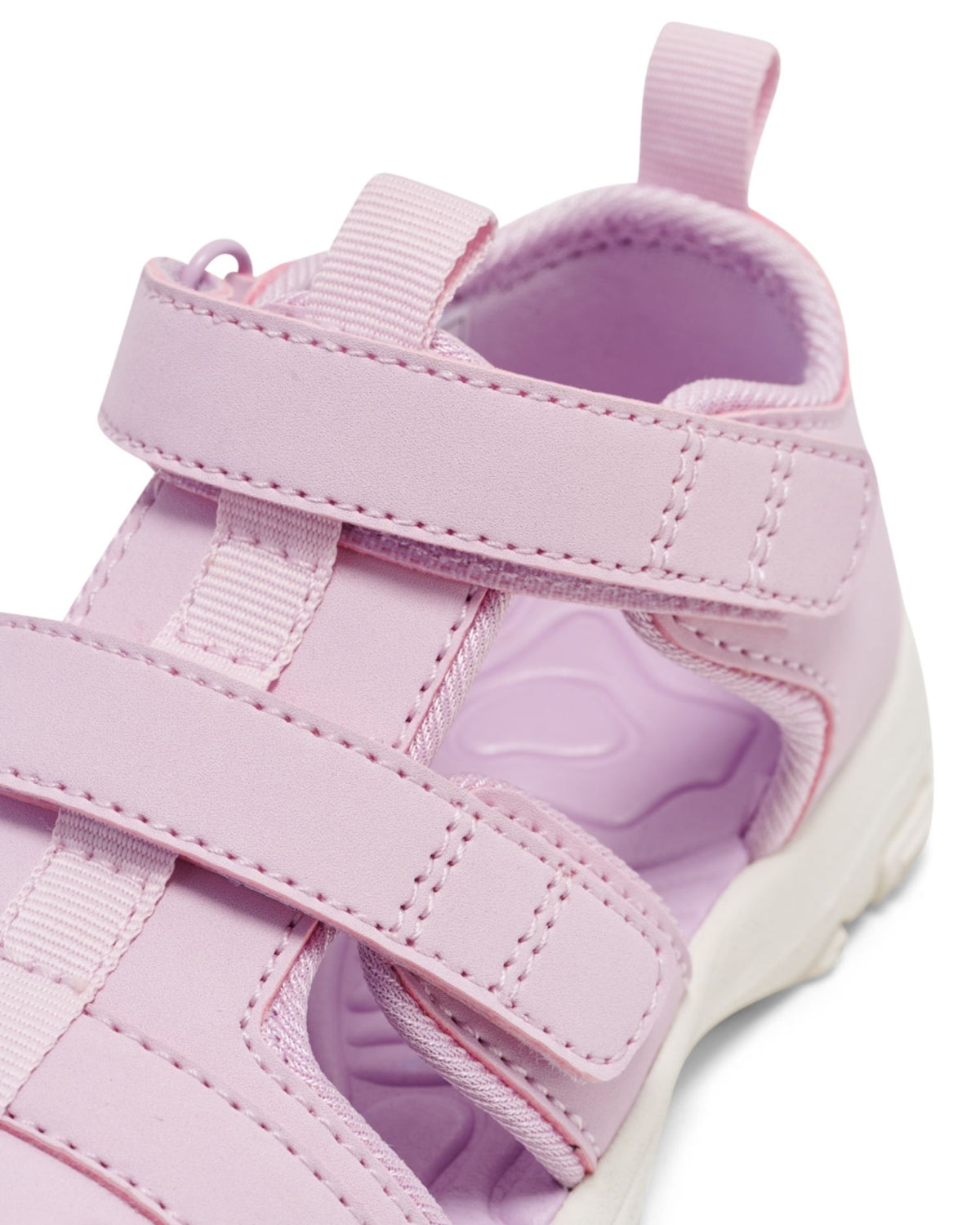 Lavendel Hummel sandaler - Windsome Orchid - 217944-3220