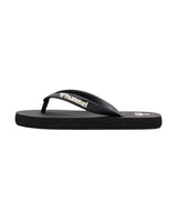 Black Hummel Klip Clapper - Black - flip flop jr - 217949-2001