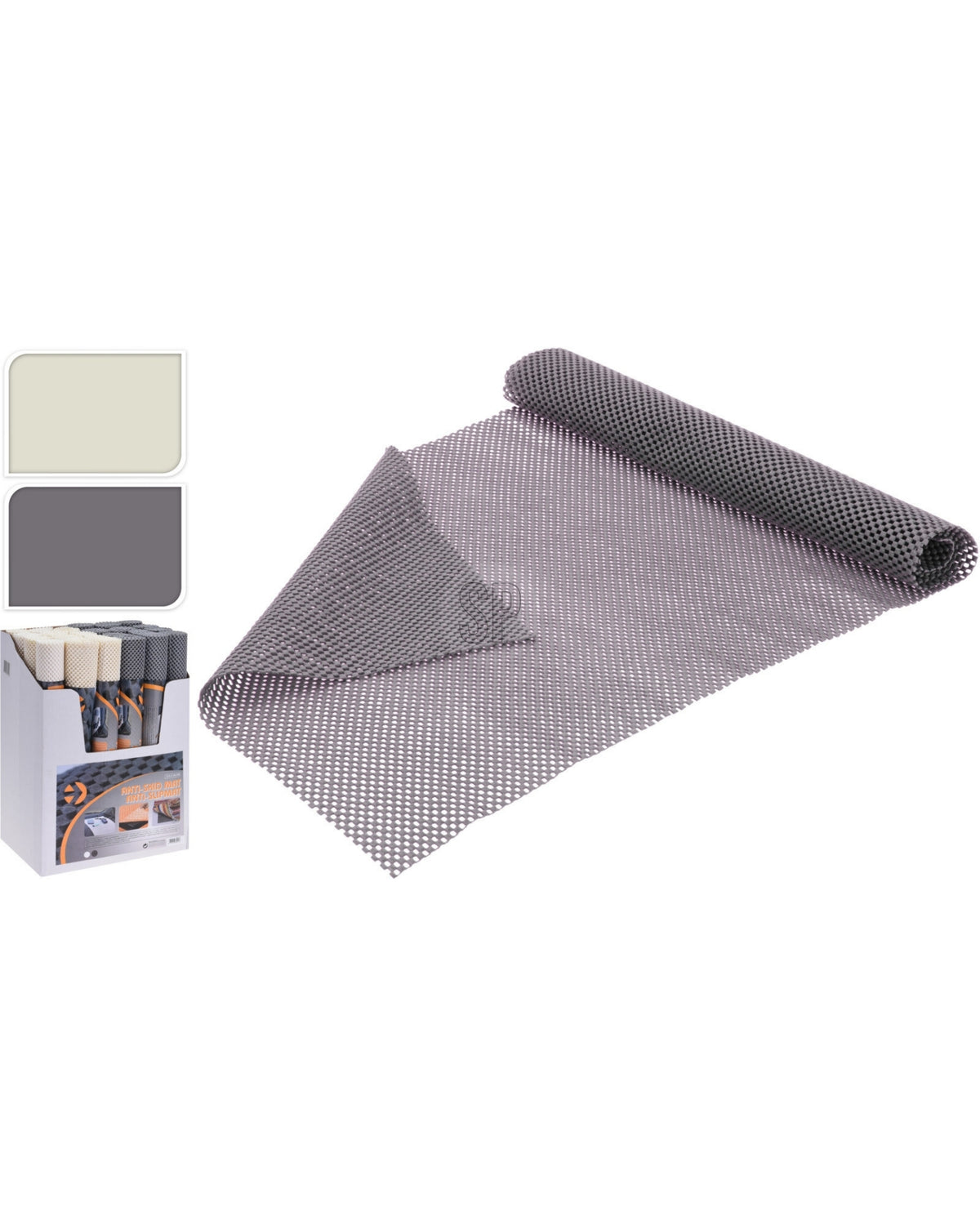 Antislip underlag 45x125cm 1 stk