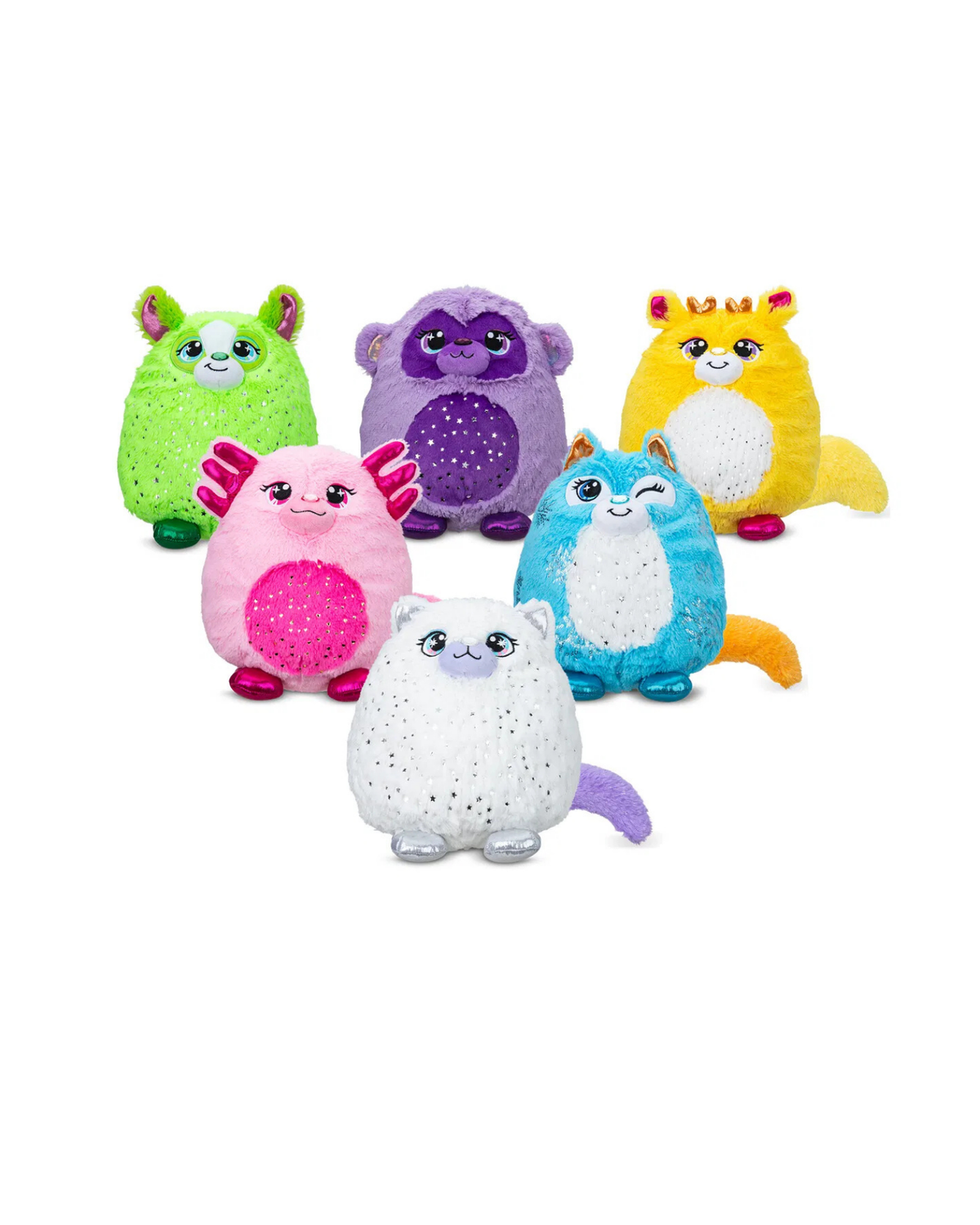 Misfits Cats 1 pc