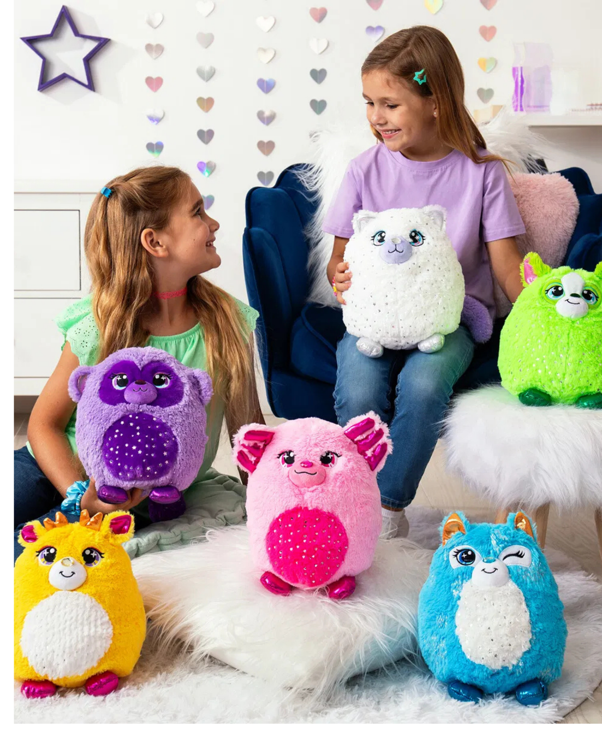 Misfits Cats 1 pc