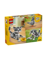 LEGO 31163 Legesyg kat - Creator