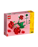 LEGO 40460 Roser - LEGO Iconic 40460