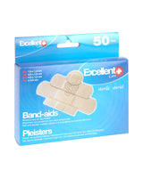 Plaster 50 pcs
