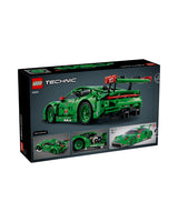 LEGO 42224 Porsche 911 GT3 R REXY AO Racing-racerbil - LEGO Technic 42224