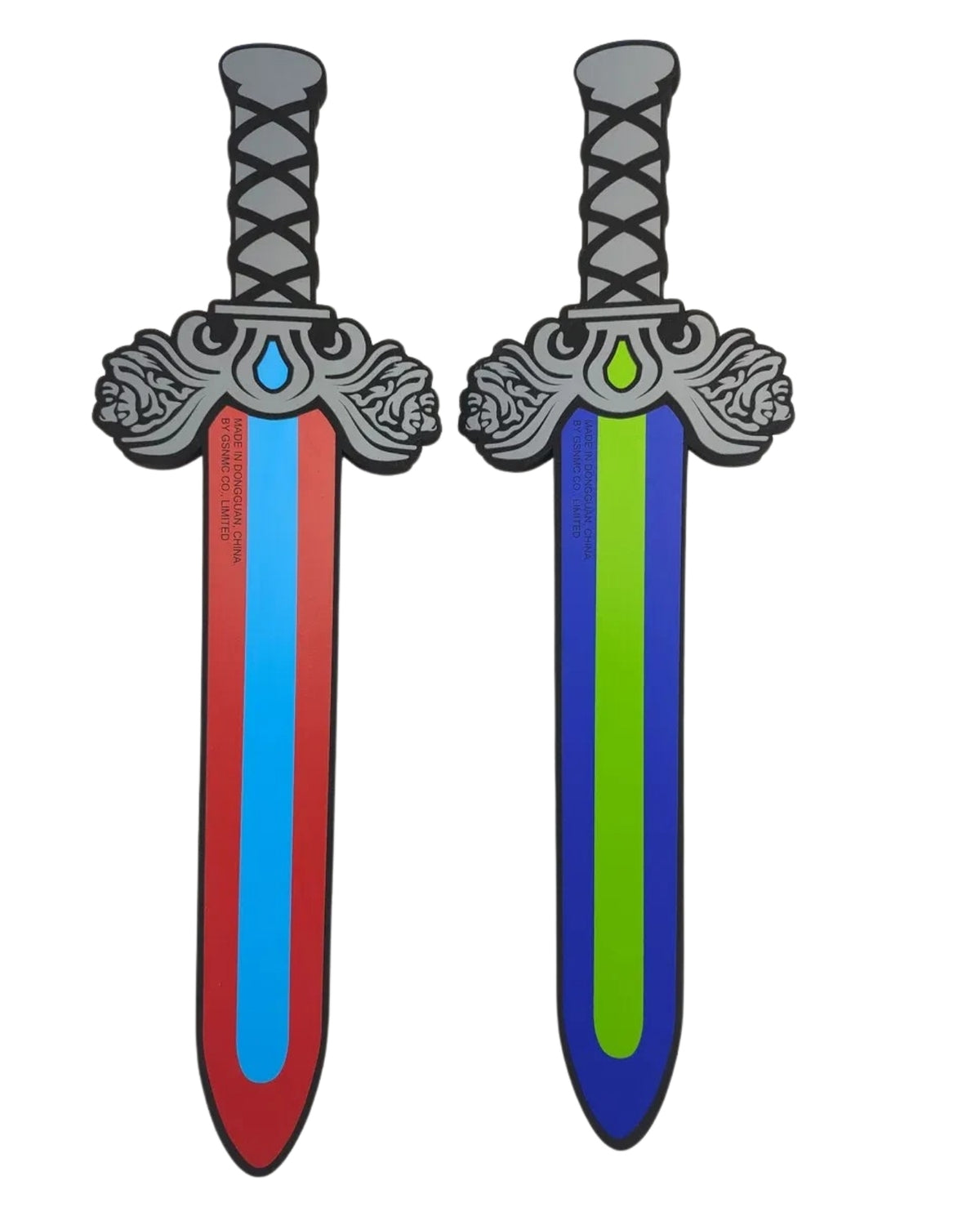 Hero Weapons Soft Hero 2 pack