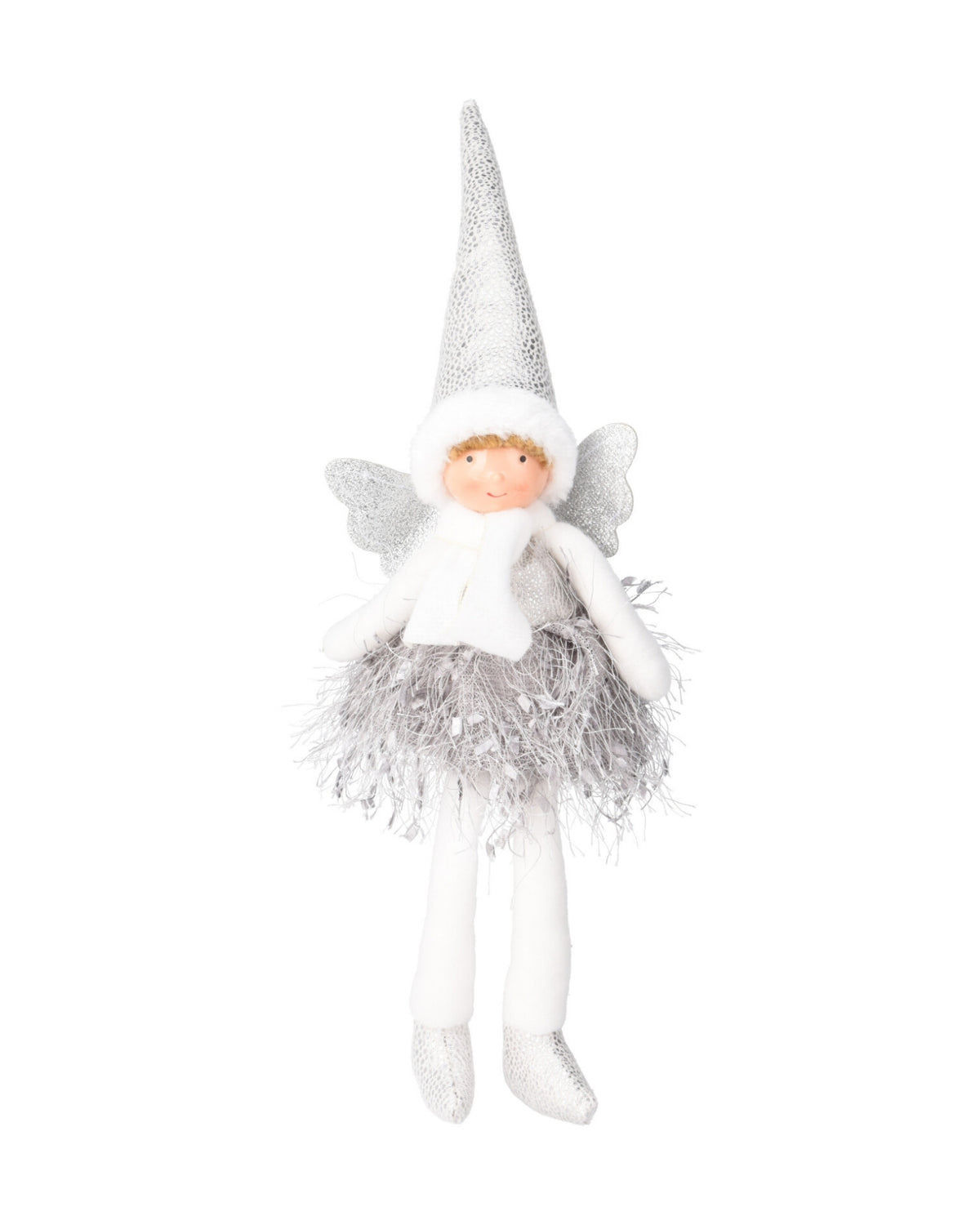 Elves 23cm that can hang