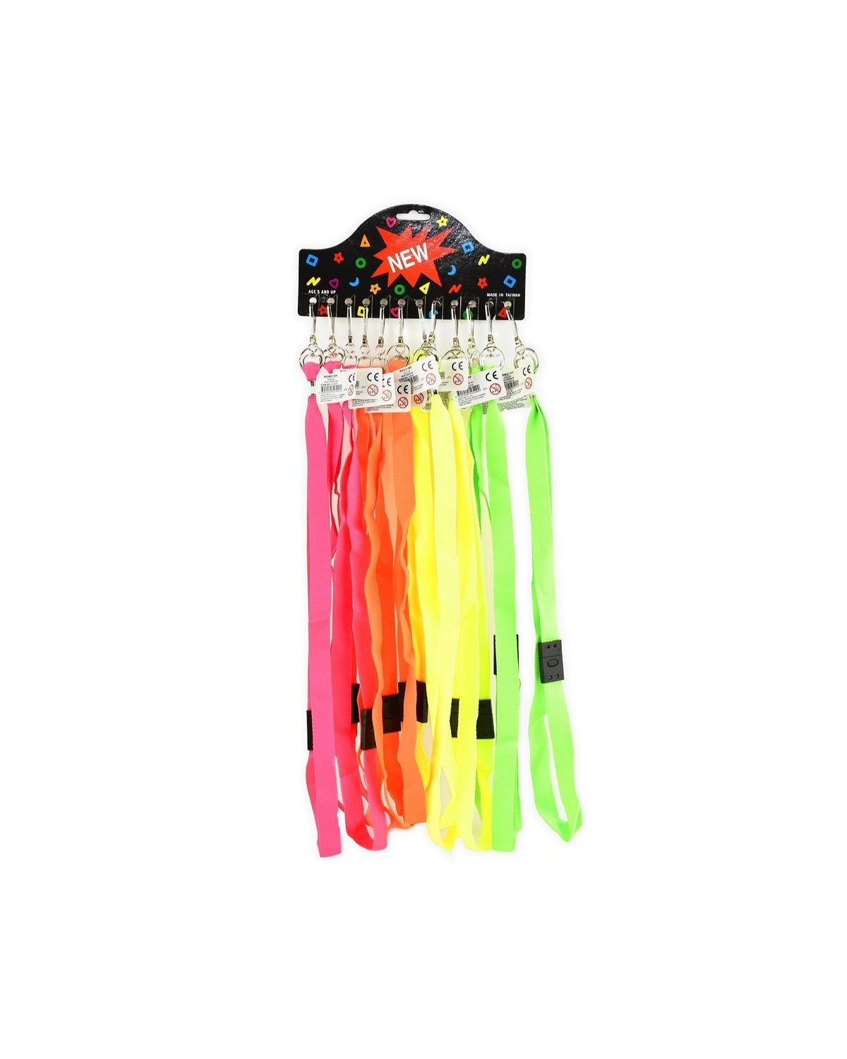 Keychain Neon 51 cm