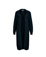 Sort - black - Strik cardigan - Object - 23046904
